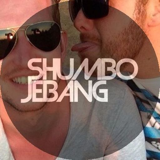 Underground Kollektiv: Shumbo Jebang 05/6/2020