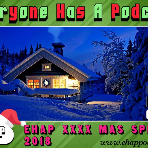 EHAP XXXX MAS Special 2018