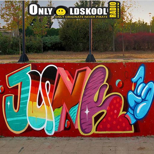 DJ Junk - OnlyOldSkoolRadio.com  - Saturday 26th October 2019