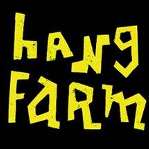 Hangfarm - Ellend - special selection of electronic music