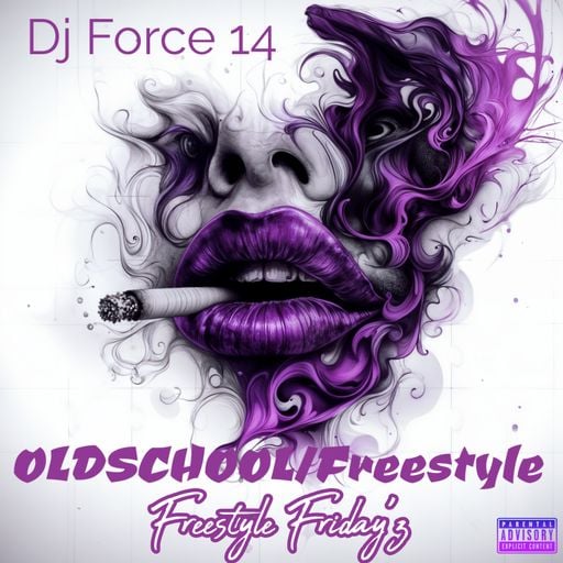 DJ FORCE 14 OLDSCHOOL/FREESTYLE THROWBACK PARTY MIX 2026 BAY AREA NorCal 408 Freestyle Friday'z