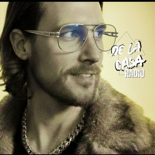 Tape La Tape - Dela Casa Radio 29.11.25