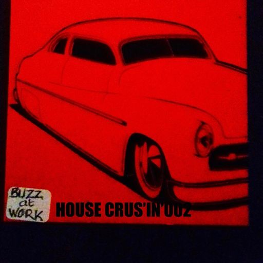 BUZZatwork(Housecrusing002)