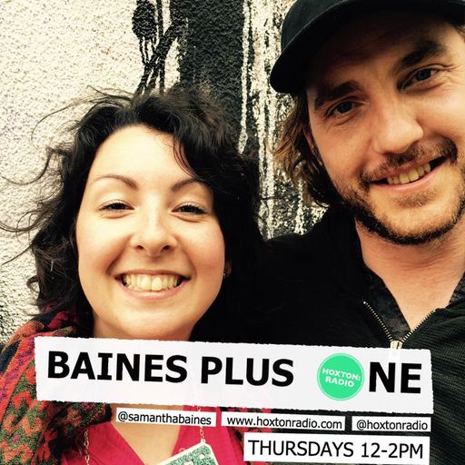 Baines Plus One with Comedian Seann Walsh