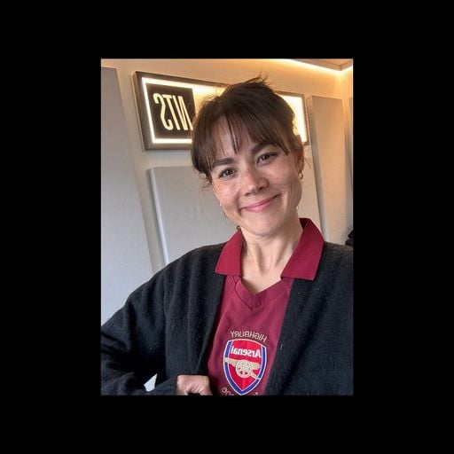 The NTS Breakfast Show w/ Louise Chen - 10th April 2025