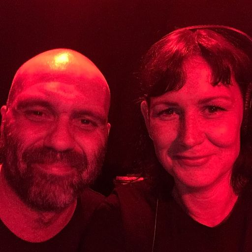 Dj Amazon @ BruKUp Feb 3rd 2018 Birmingham Hare and Hounds