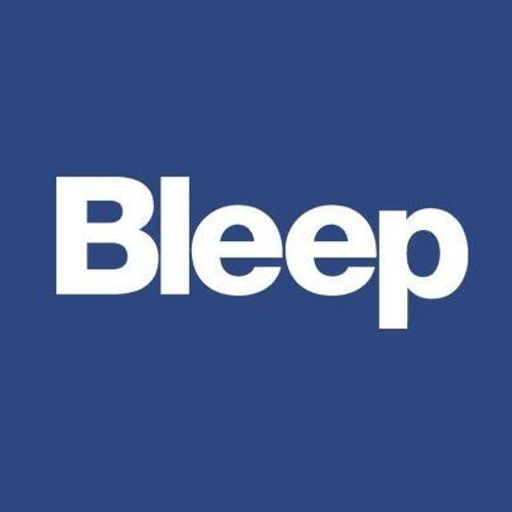 Grime 2.0 Mix for Bleep.com