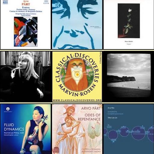 Classical Discoveries-09/11/2024