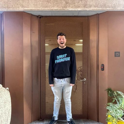 Be Kind Rewind - 07/04/22