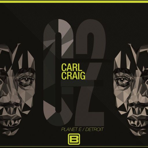 Carl Craig at "Microhouse" @ Brancaleone (Rome - Italy) - 12 February 2005