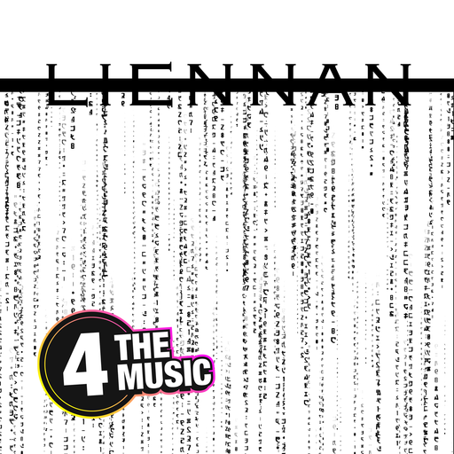 Liennan - 4 The Music Exclusive - Project 2502