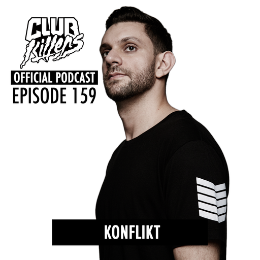 CK Radio Episode 159 - Konflikt