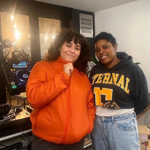Hunnisuckle - 27/10/21