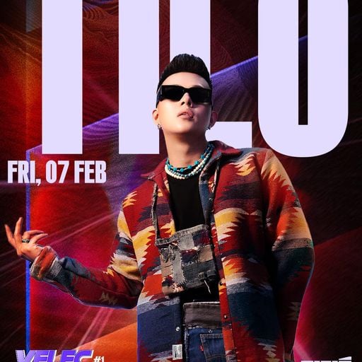 VINAHOUSE 2025 - CĂNG XUNG TƯƠI ( BỐC ĐẦU ) VOL 1 - DJ TILO [ MUA NHAC ZALO 03.9294.8386 ]