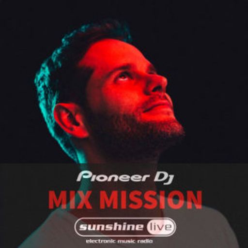 Ramiro Lopez - Sunshine  Live Pioneer DJ Mix Mission 2021