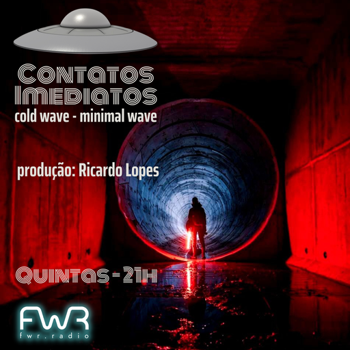 Contatos Imediatos 054 - 22.9.2022