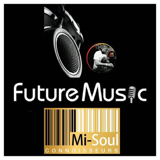 JM Soul Connoisseurs Show MSC #047