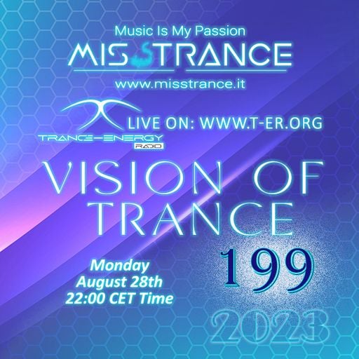 Vision of Trance 199