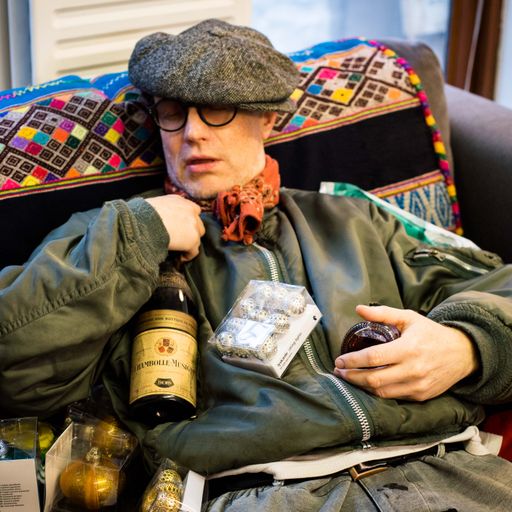 Spoken Word Special: General Rubbish // 29-06-17