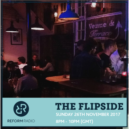 The Flipside 26th November 2017