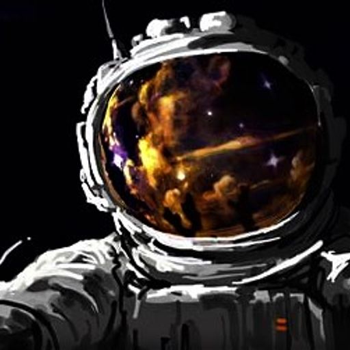 Space Beats II (SpaceChillTrip)