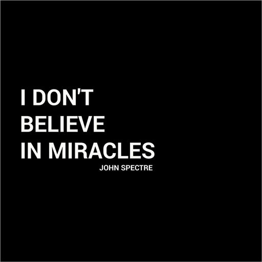 JOHN SPECTRE for Waves Radio #137