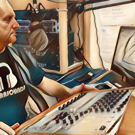 Ultrasounds Show 394 - 05/06/25