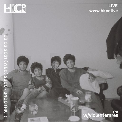 ev w/ violentemres - 03/02/2021