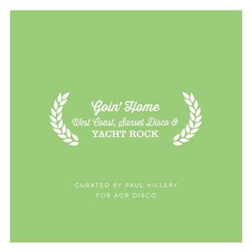 Goin' Home - AOR Disco Mix by pH