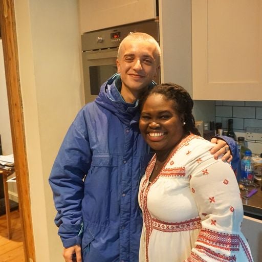 WW Daily: Papaoul with Daymé Arocena // 04-11-19