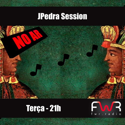 JPedra Session 151 - 25.7.2023