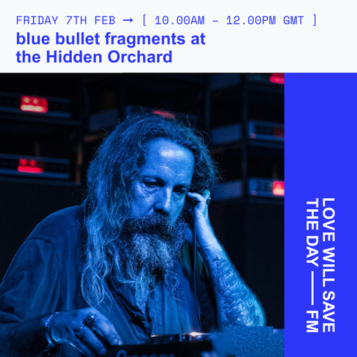 2025-02-07 The Hidden Orchard Weatherall special | LWSTD-FM