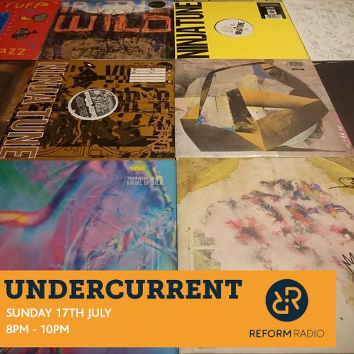 Undercurrent 17th July 2016