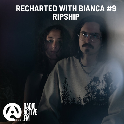 Recharted with Bianca #9 Ripship