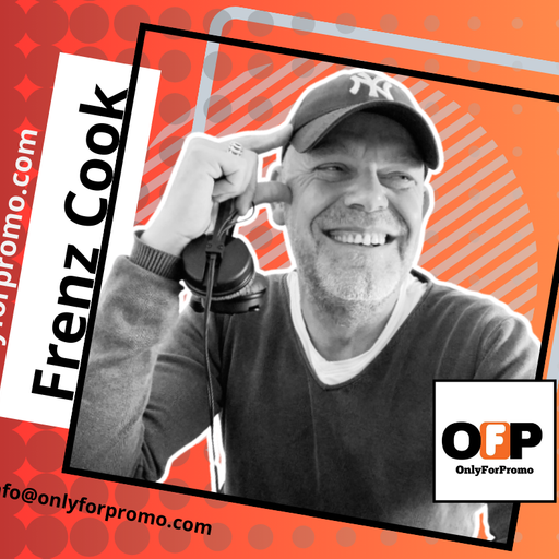 Frenz Cook #017 / Dj Resident OnlyForPromo Mixcloud