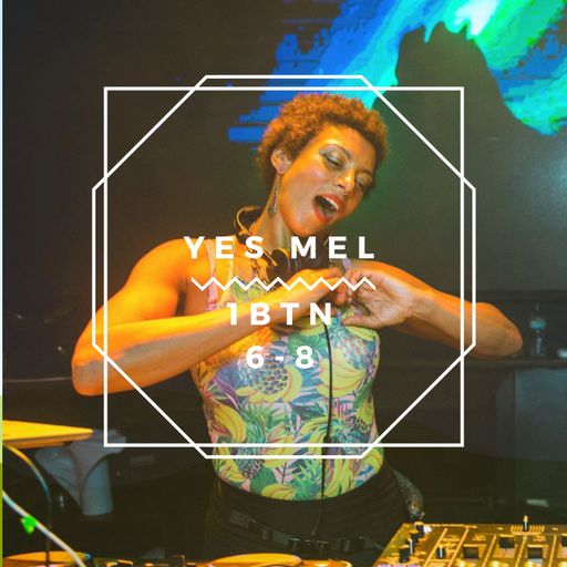 Sista Selecta: Yes Mel - 8.1.2019