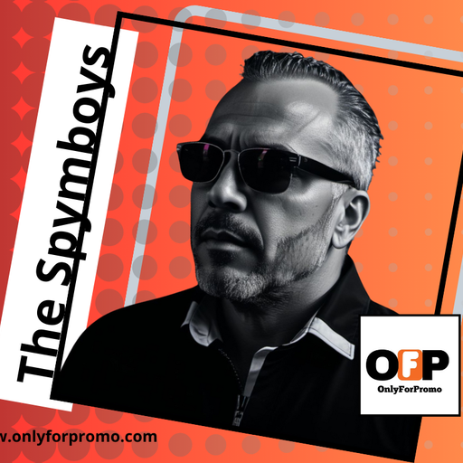 The Spymboys #022 / Dj Resident OnlyForPromo