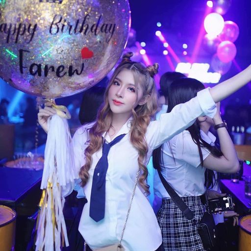 HBD ซ้อฟิว ดมเป็นขีดก็ดึงอดีตกลับมาไม่ได้