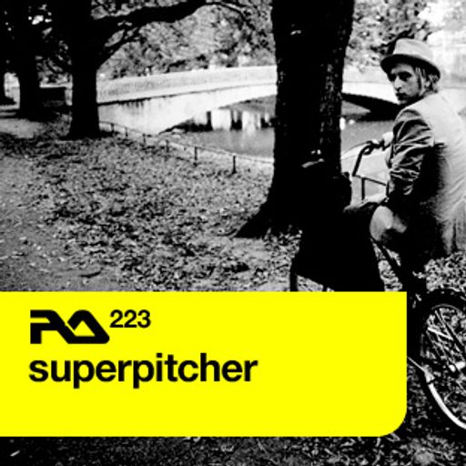 RA.223 Superpitcher