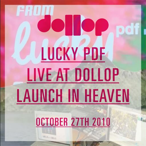 Lucky PDF live at dollop launch in Heaven