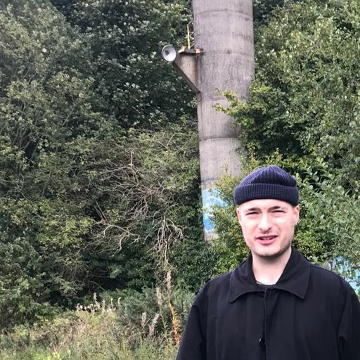 Dream Flats w. Archie & Kitty- October 2022