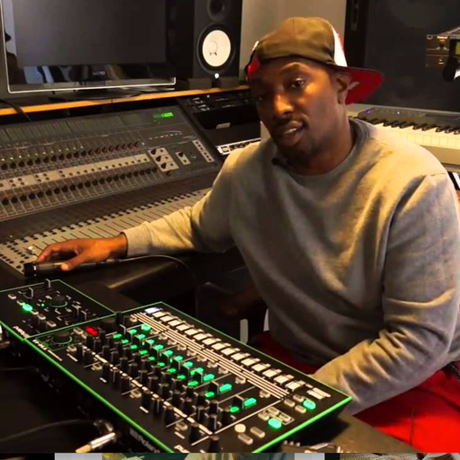 Bink! Production Megamix - Vol 1