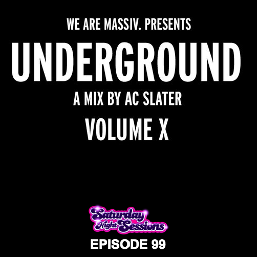 AC Slater / Episode 99