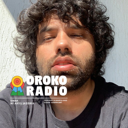 Aryu Jassika - Swak - 24th March 2022