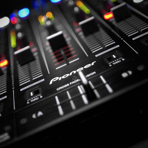 Vocal deep house mix