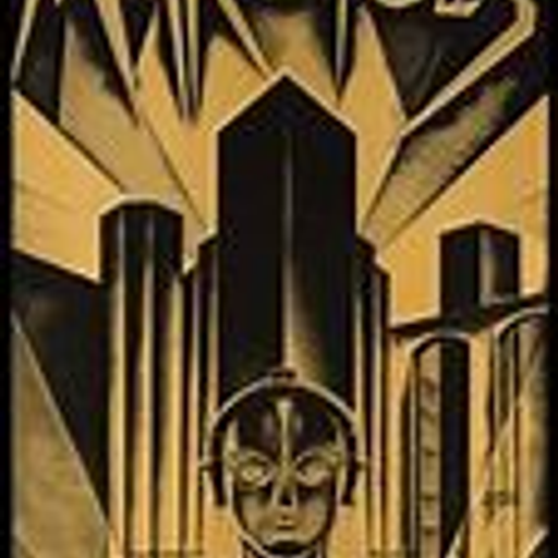 Metropolis (ChilledAmbient)
