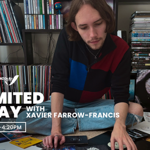 Limited Play #39: Jude (DROPPER) - 06/01/25