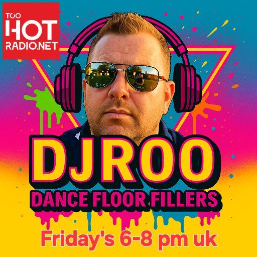 Dance Floor Fillers 12/9/25