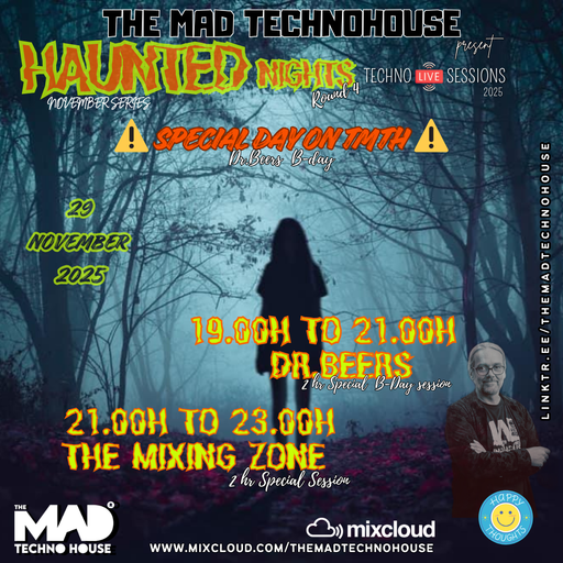 TMZ_TMTH_HAUNTED NIGHTS_SESSIONS ROUND 5 29.11.25