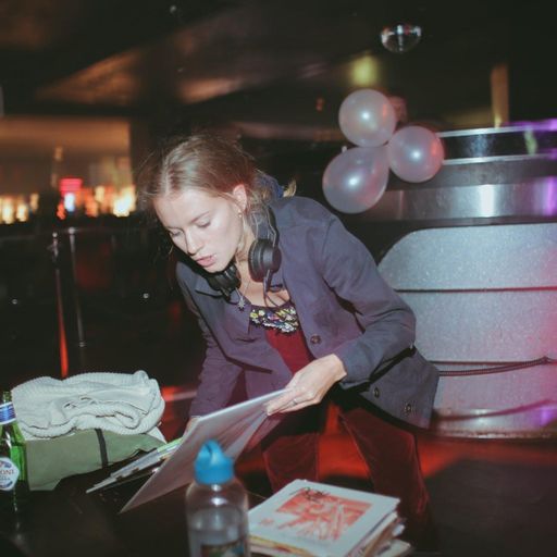 Poly-Ritmo with Habibi Funk // 10-05-21